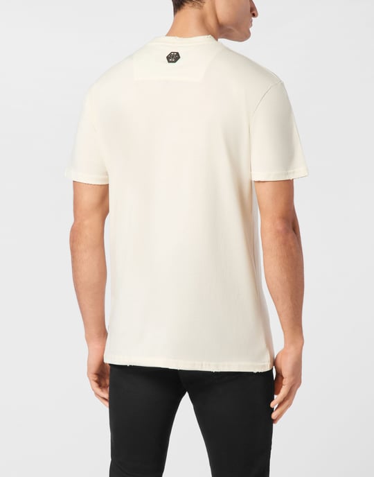 Camiseta Cuello Redondo D Azur - Image 5
