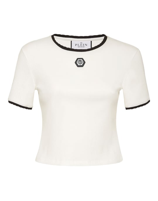 Camiseta Cuello Redondo - Image 1