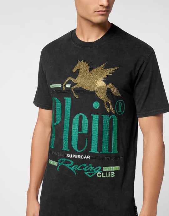 Camiseta Cuello Redondo Racing - Image 5