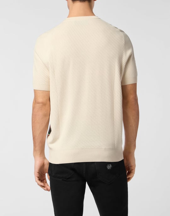 Jersey Cuello Redondo Ss - Image 3