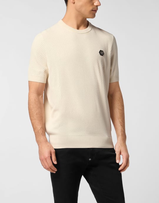 Jersey Cuello Redondo Ss - Image 4