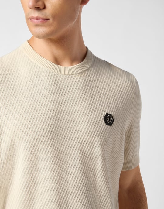 Jersey Cuello Redondo Ss - Image 5