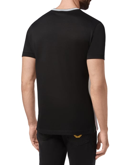 Camiseta Cuello Redondo Crest - Image 3