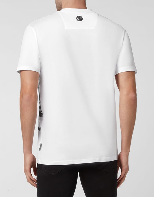 Camiseta Cuello Redondo - Image 4