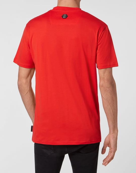 Camiseta Cuello Redondo - Image 5