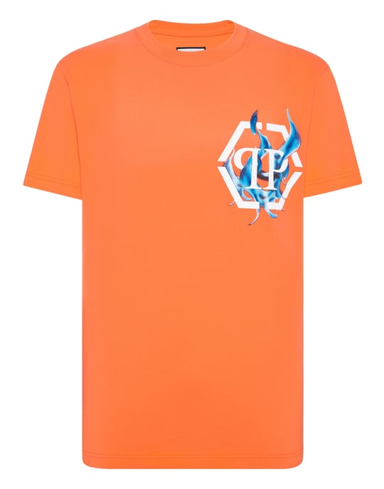 Camiseta Cuello Redondo Flame - Image 1