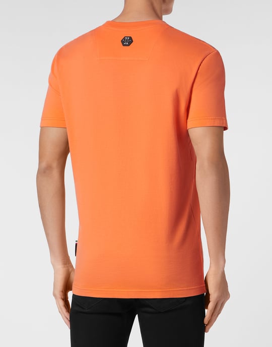 Camiseta Cuello Redondo Flame - Image 3