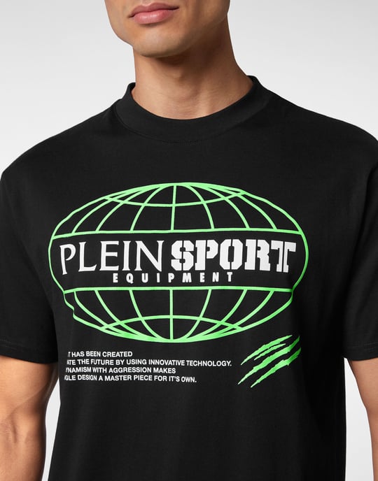 Camiseta Cuello Redondo Ss Global Express Edition - Image 3