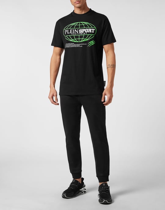Camiseta Cuello Redondo Ss Global Express Edition - Image 4