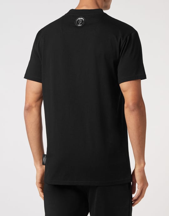 Camiseta Cuello Redondo Ss Global Express Edition - Image 5