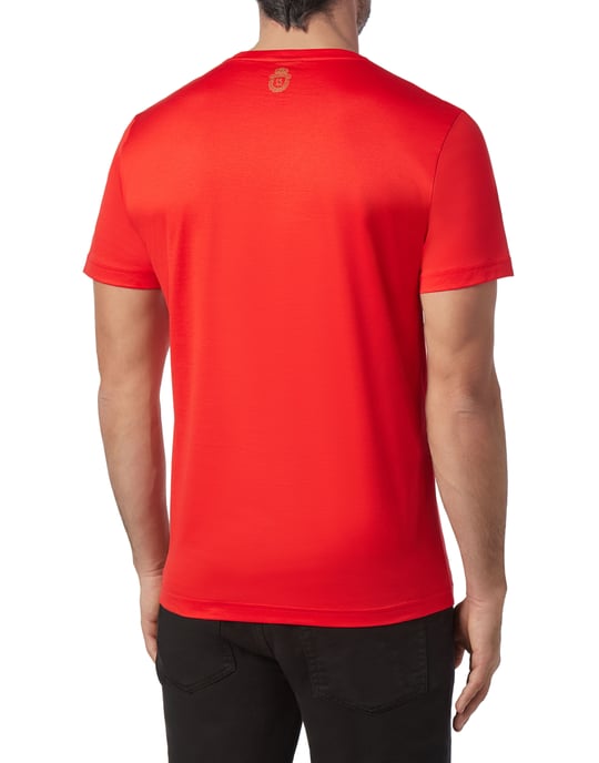 Camiseta Cuello Pico Lion - Image 3
