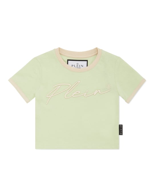 Camiseta Cuello Redondo Ss Signature - Image 1