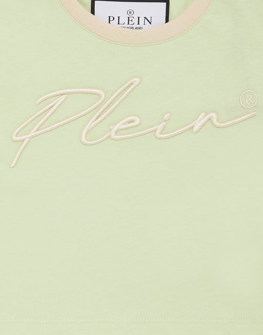 Camiseta Cuello Redondo Ss Signature - Image 2