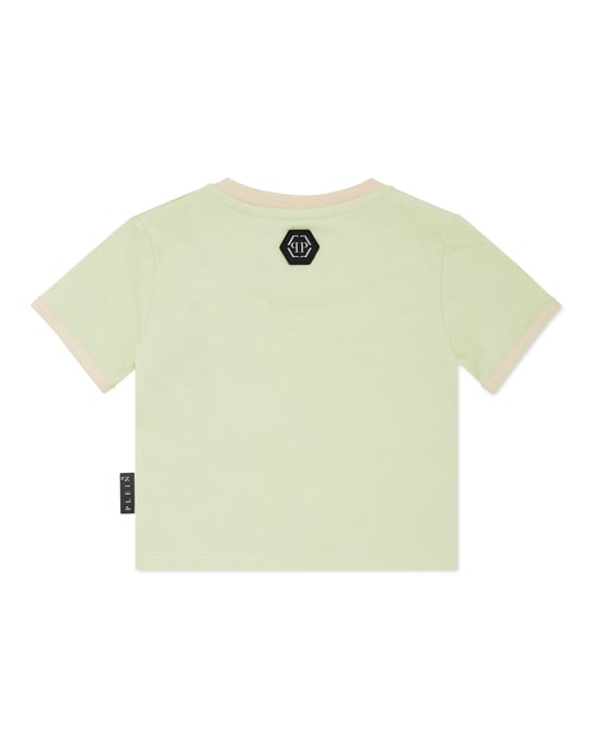 Camiseta Cuello Redondo Ss Signature - Image 3