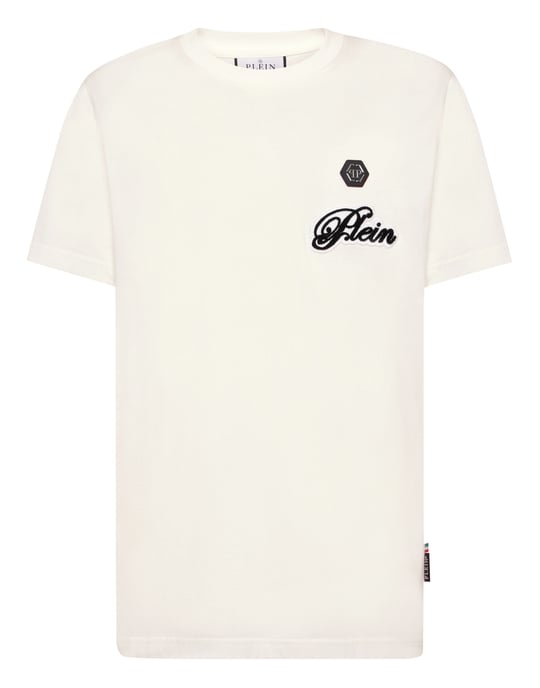 Camiseta Cuello Redondo Ss Signature - Image 1