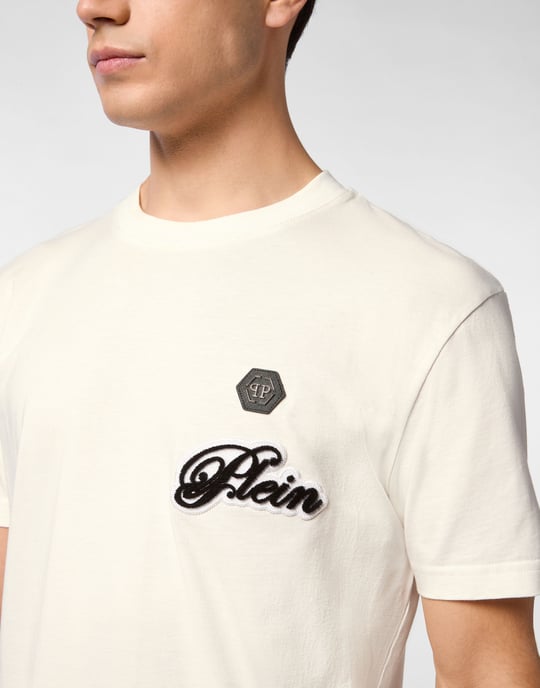 Camiseta Cuello Redondo Ss Signature - Image 2