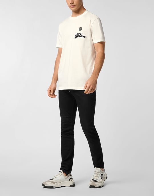 Camiseta Cuello Redondo Ss Signature - Image 3