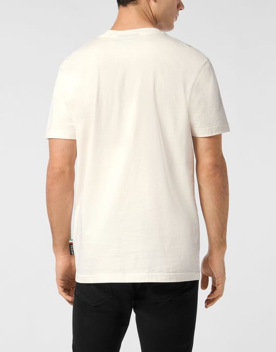 Camiseta Cuello Redondo Ss Signature - Image 4