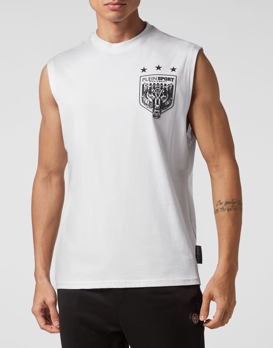 Camiseta Cuello Redondo Tiger - Image 2