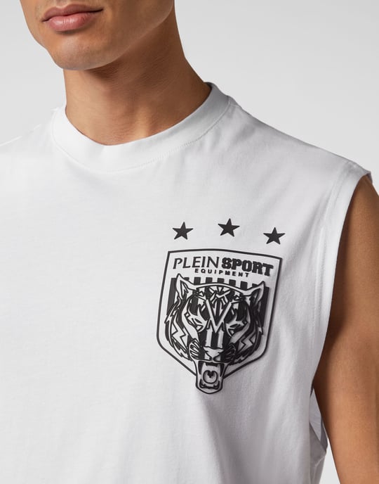 Camiseta Cuello Redondo Tiger - Image 3