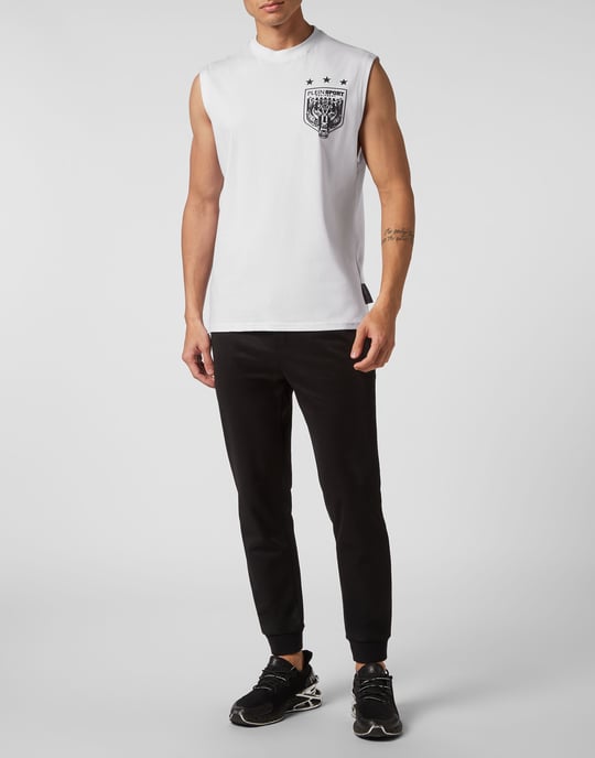 Camiseta Cuello Redondo Tiger - Image 4
