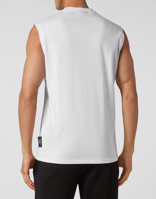 Camiseta Cuello Redondo Tiger - Image 5