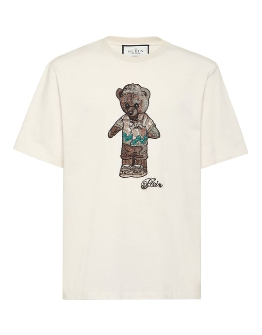 Camiseta Cuello Redondo Ss Teddy - Image 1