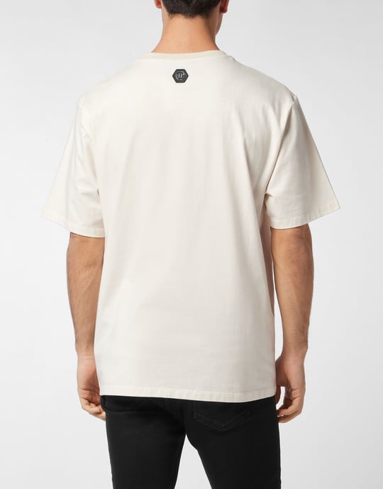 Camiseta Cuello Redondo Ss Teddy - Image 2