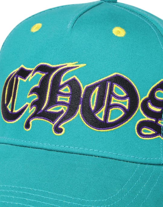 Gorra De Béisbol Gothic Plein - Image 3