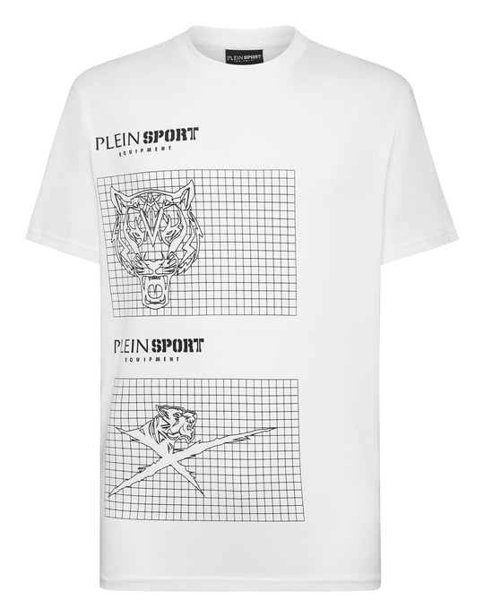 Camiseta Cuello Redondo Tiger - Image 1