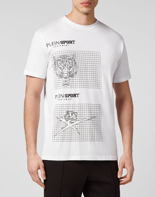 Camiseta Cuello Redondo Tiger - Image 2