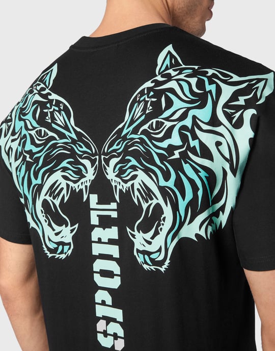 Camiseta Cuello Redondo Tiger - Image 3