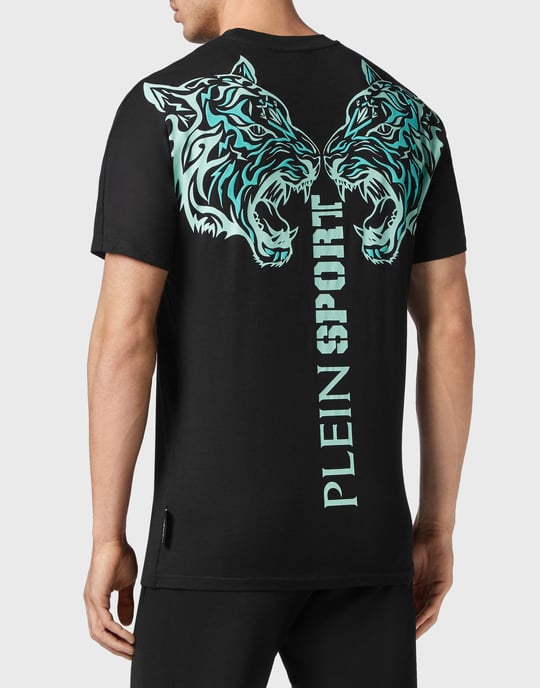 Camiseta Cuello Redondo Tiger - Image 5