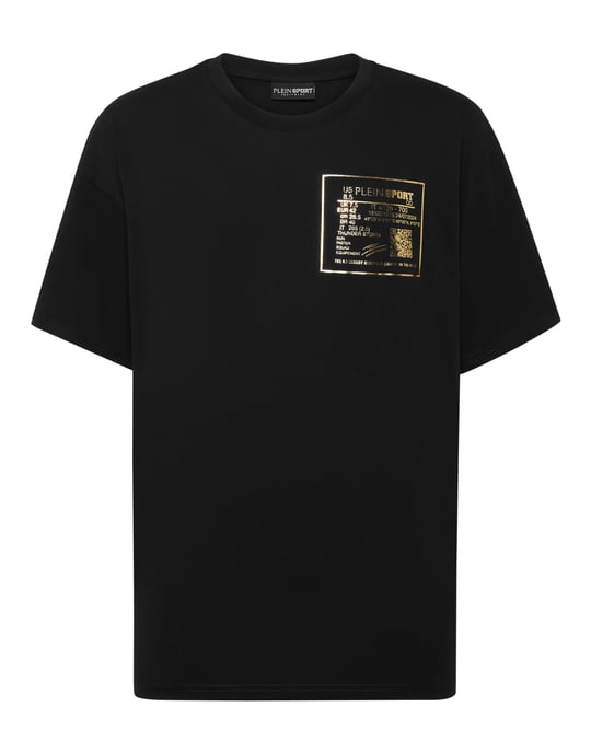 Camiseta Cuello Redondo - Image 1