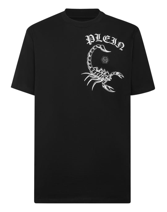 Camiseta Cuello Redondo Scorpion - Image 1