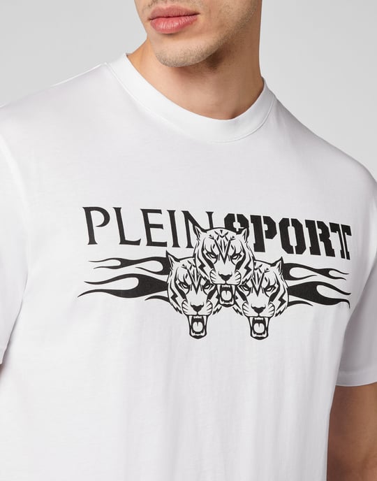 Camiseta Cuello Redondo Tiger - Image 3