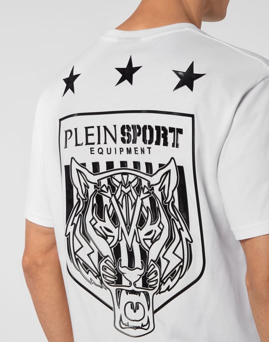 Camiseta Cuello Redondo Tiger - Image 3