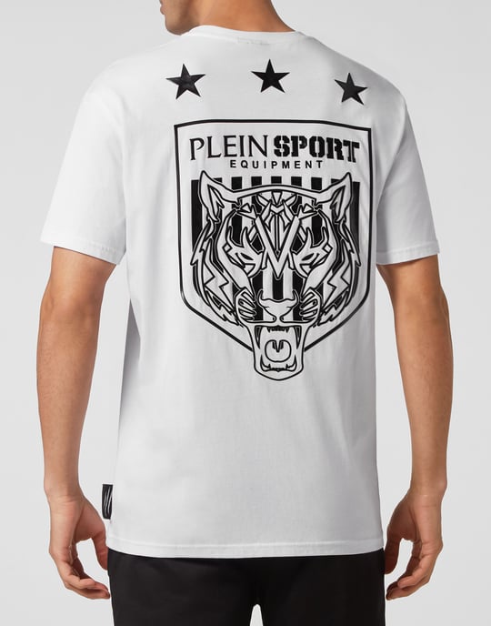 Camiseta Cuello Redondo Tiger - Image 5