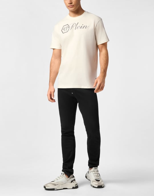 Camiseta Cuello Redondo Ss - Image 4