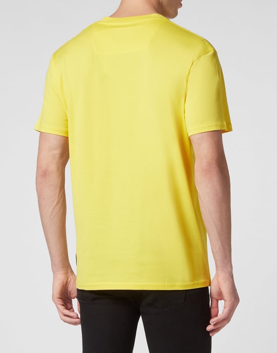 Camiseta Cuello Redondo Gothic Plein - Image 4