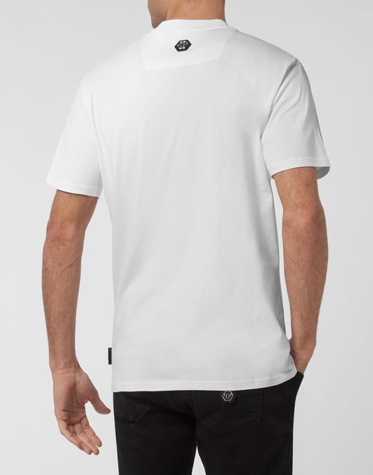 Camiseta Cuello Redondo - Image 5