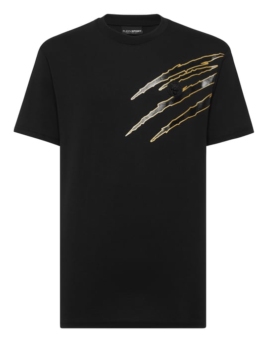 Camiseta Cuello Redondo Scratch - Image 1