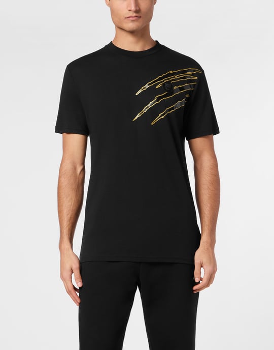 Camiseta Cuello Redondo Scratch - Image 2