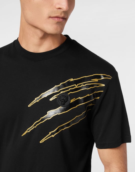 Camiseta Cuello Redondo Scratch - Image 3