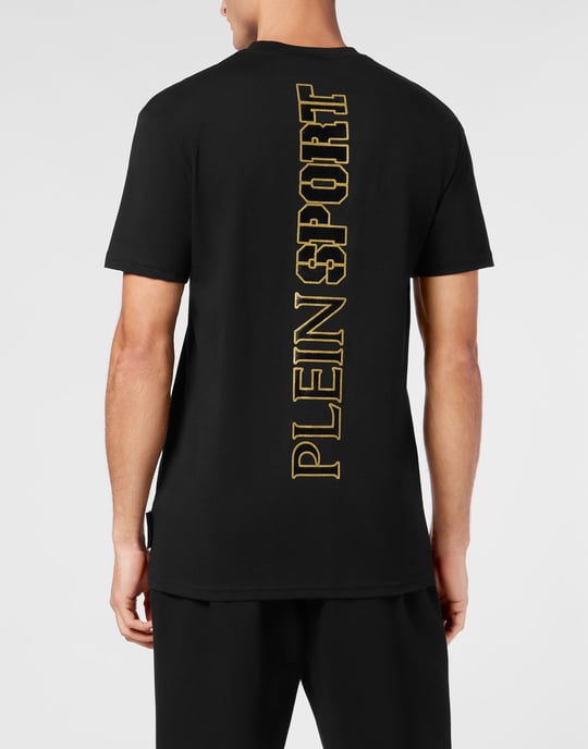 Camiseta Cuello Redondo Scratch - Image 5