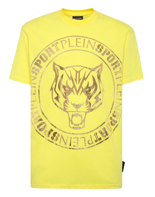 Camiseta Cuello Redondo Tiger - Image 1