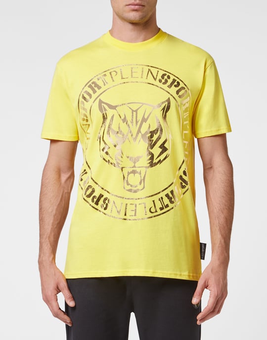 Camiseta Cuello Redondo Tiger - Image 2