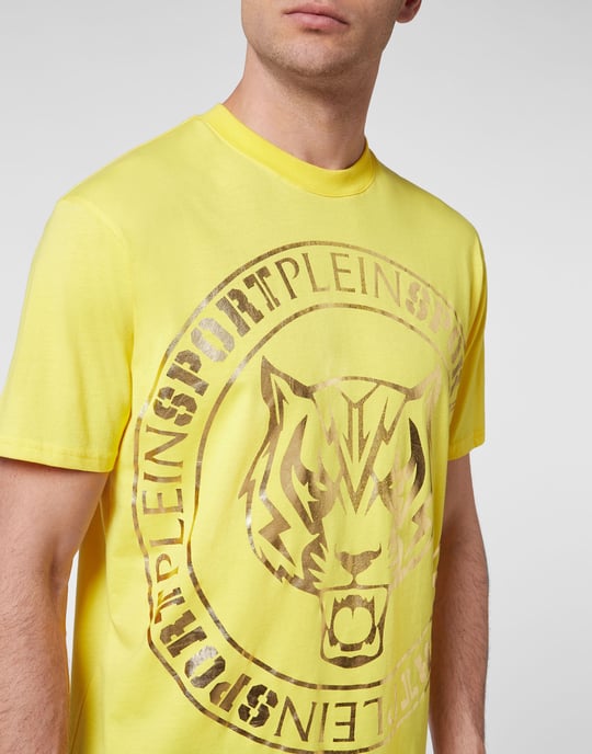 Camiseta Cuello Redondo Tiger - Image 3