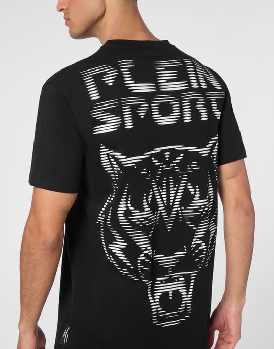 Camiseta Cuello Redondo Tiger - Image 3