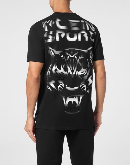 Camiseta Cuello Redondo Tiger - Image 5